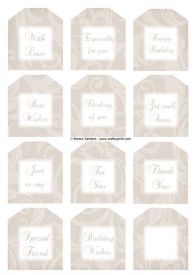 Beautiful Siren of the Sea Sentiment Tags