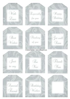 Beautiful Siren of the Sea Sentiment Tags