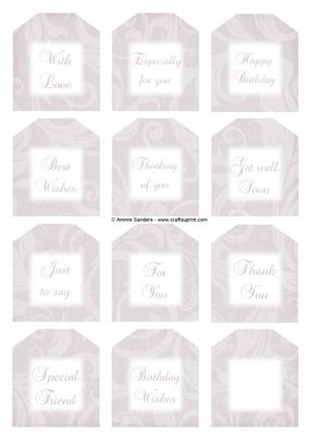 Beautiful Siren of the Sea Sentiment Tags