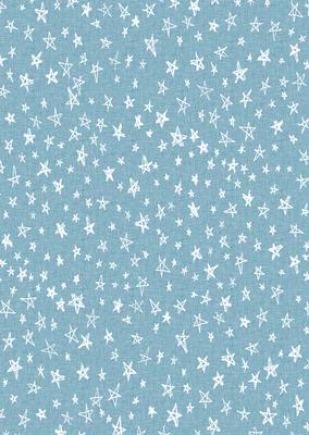 Ethereal Fairy ' Dusk ' Backing Paper