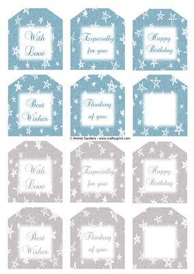Ethereal Fairy ' Dusk ' Sentiment Tags