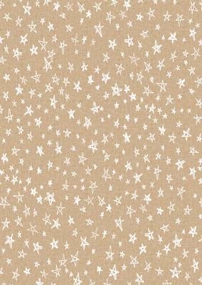 Ethereal Fairy ' Evening ' Backing Paper