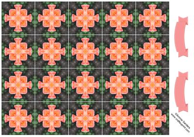 Stunning Teabag Tiles & Sentiment Banners