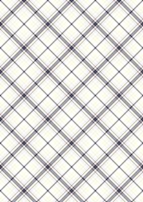 Plaid - Matching Beautiful Horse Watercolour Pyramid Topper