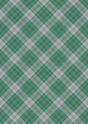 Plaid - Matching Winter Robin Watercolour Pyramid Topper
