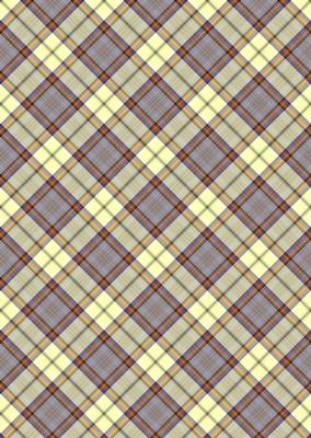 Plaid - Matching Winter Robin Watercolour Pyramid Topper