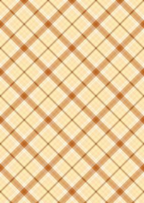 Plaid - Matching King of the Jungle Watercolour Pyramid