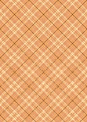 Plaid - Matching King of the Jungle Watercolour Pyramid