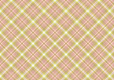 Beautiful Pink & Green Fairy Backing Paper