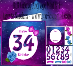 cup1096410_5 - Galaxy Any Age 8x8 Mini Kit