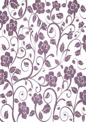 Floral Fantasy Paper 1