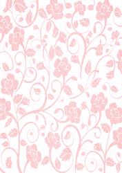 Floral Fantasy Paper 3