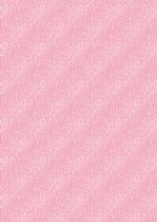 Pink Angel Teddy Textured Backing Paper 9 Mix N Match