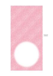 Pink Angel Teddy Insert/card Base 5 Mix N Match