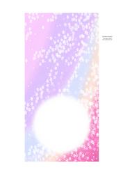Butterfly Angel Insert/card Base 1 Mix N Match