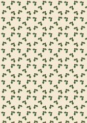 Holly Angel Backing Paper 1 Mix N Match