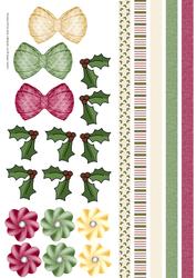 Holly Angel Embellishments Mix N Match