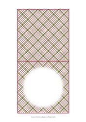 Holly Angel 5x5 Insert 2 Mix N Match