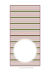 Holly Angel 5x5 Insert 3 Mix N Match
