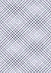 Blue Flutterby Fairy Background 2 Mix N Match