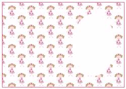 Flower Girl Set 2 Insert