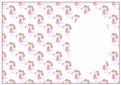 Flower Girl Set 3 Insert