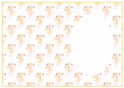 Flower Girl Set 5 Insert