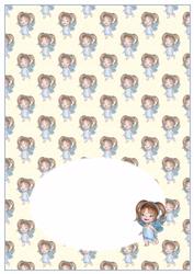 Baby Girl Fairy Penny Slider (1) Insert