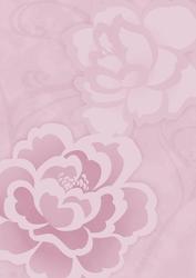 Subtle Shade Blossoms Backing Paper