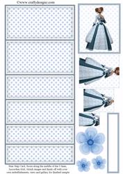 Sweet Belle Stair Stepper Kit