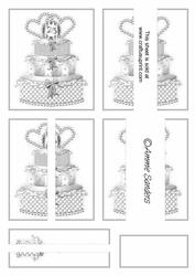25th Anniversary Side Stacker