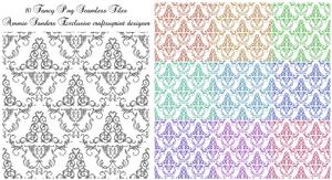 10 8x8 Png Fancy Embossed Seamless Background Tiles Cu4cu