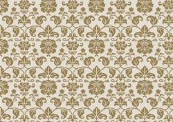Vintage Fashion Beauty Lace Backing Paper