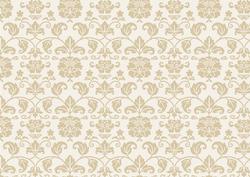 Vintage Fashion Beauty Lace Backing Paper