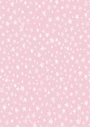Ethereal Fairy ' Sunrise ' Backing Paper