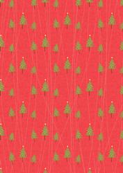Oh Christmas Tree Backing Paper