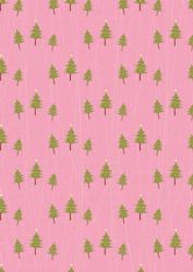 Oh Christmas Tree Backing Papers