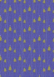 Oh Christmas Tree Backing Paper