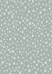 Ethereal Fairy ' Evening ' Backing Paper
