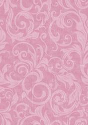 Beautiful Blushing Bride Backing Paper