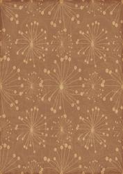 Delightful Cupcake Backing Paper