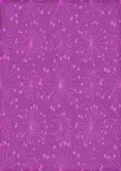Delightful Cupcake Backing Paper