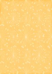 Delightful Cupcake Backing Paper
