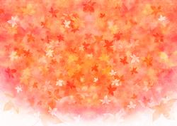 Oriental Style Backing Paper