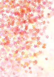 Oriental Style Backing Paper