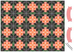 Stunning Teabag Tiles & Sentiment Banners