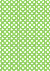 Dotty Backing Paper