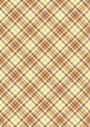 Plaid - Matching King of the Jungle Watercolour Pyramid