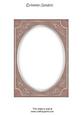 Earthy Shade Fancy Silver A5 Card Front