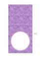 Butterfly Angel Insert/card Base 4 Mix N Match